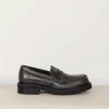 Golden Goose Loafers - GWF00782.F006291.90100 - Black