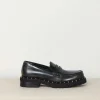 Golden Goose Loafers - GWF00782.F006302.90100 - Black