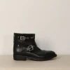 Golden Goose laarzen - GWF00615.F005057.90100 - BLACK