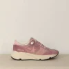 Golden Goose sneakers - Running Sole Sneakers - ASH ROSE/MAUVE/ANTIQUE PINK