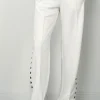 Golden Goose jogging - Joggings Dorotea Wide Leg - Papyrus Black