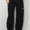 Golden Goose Cargo - GWP01832.P001457.90100 - Black