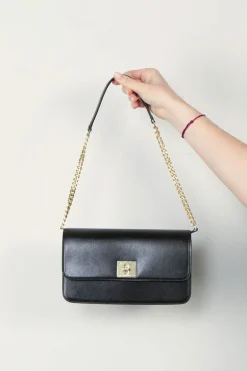 Golden Goose Tas - Gioia Bag - Black