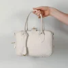 Golden Goose Tas - Vita Bag - Butter