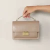 Golden Goose Tas - GWA00467.A000565.15219 - Cappuccino