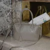 Golden Goose Tas - GWA00470.A000602.35668 - Sage green