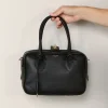 Golden Goose Tas - GWA00470.A000602.90100 - Black