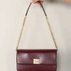 Golden Goose Tas - GWA00473.A000565.40293 - Burgundy