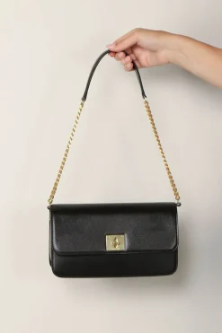 Golden Goose Tas - GWA00473.A000565.90100 - Black