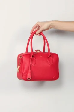 Golden Goose Tas - Vita Bag - Lipstick Red
