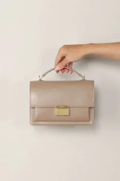 Golden Goose Tas - GWA00467.A000565.15219 - Cappuccino