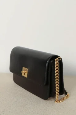 Golden Goose Tas - Gioia Bag - Black