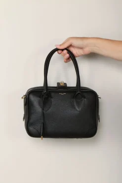 Golden Goose Tas - GWA00470.A000602.90100 - Black