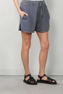 Halfboy Short - Bermuda - Turbulence