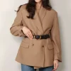 Herskind Blazer - Laila - Sahara