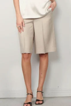 Herskind Short - Maxime - Croissant
