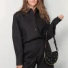 Herskind Shirt - Dara - Black