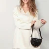 Herskind Jurk - Yasmin - Creme