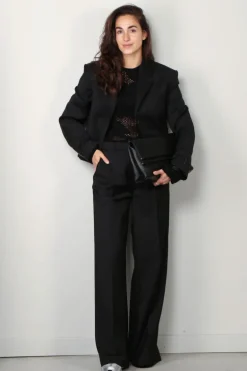 Herskind Blazer - Robin Blazer - Black