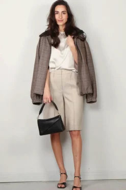 Herskind Short - Maxime - Croissant