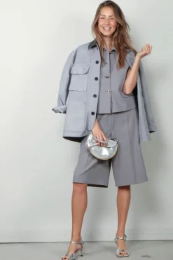 Herskind Vest - Brian - Grey