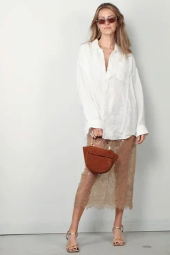 Herskind Skirt - Risa - Beige
