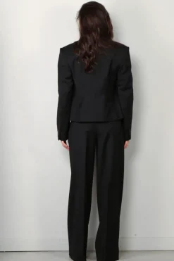 Herskind Blazer - Robin Blazer - Black