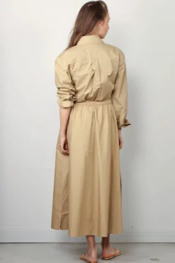Herskind Shirt - Dara - Sand