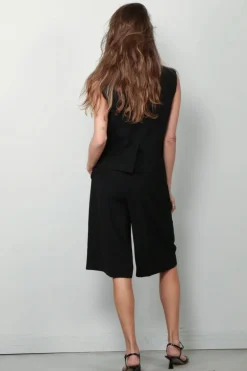 Herskind Vest - Brian - Black