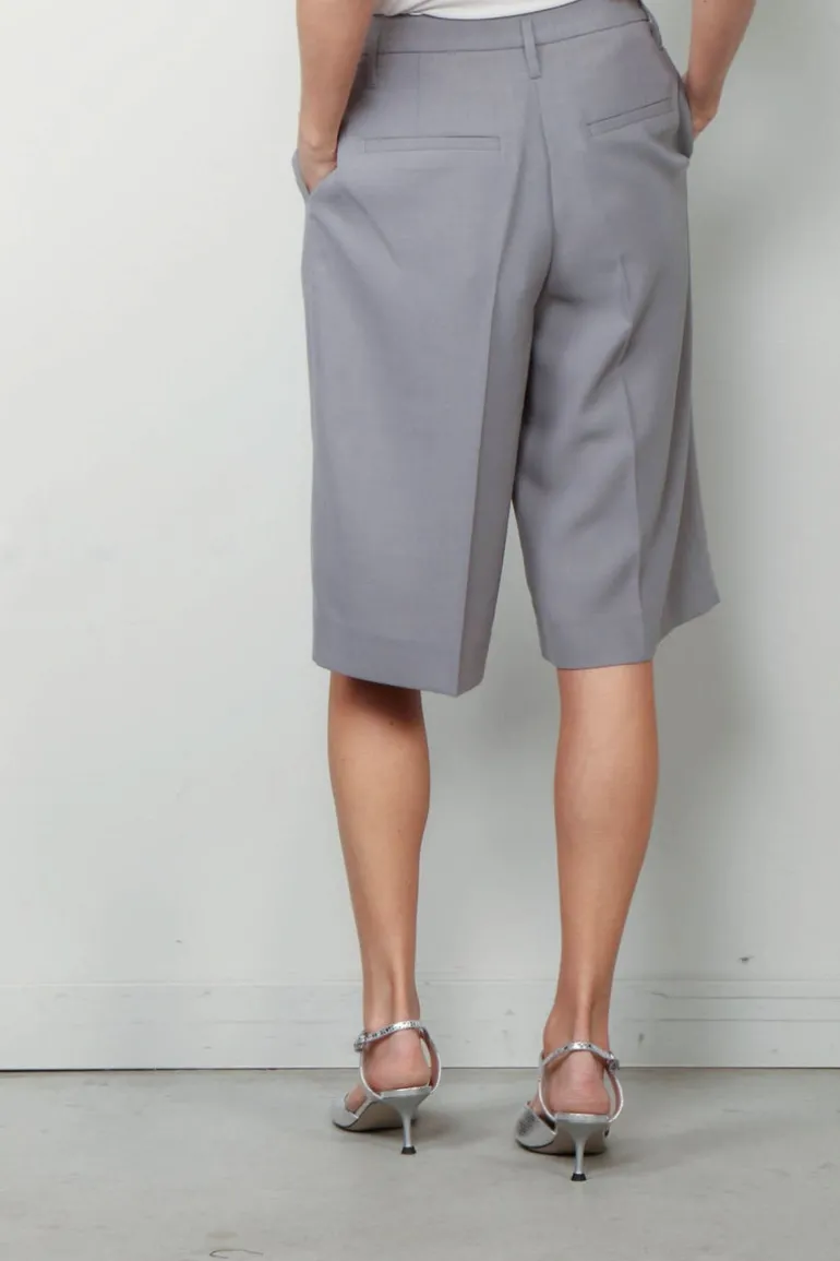 Herskind Shorts - Maxime - Grey