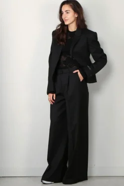 Herskind Blazer - Robin Blazer - Black