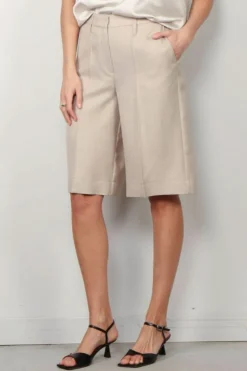 Herskind Short - Maxime - Croissant