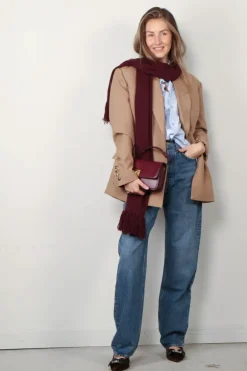 Herskind Blazer - Laila - Sahara