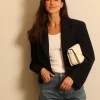 hevo Blazer - Galante NW - Navy