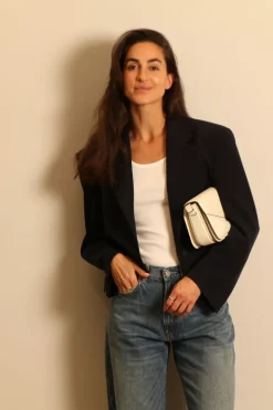 hevo Blazer - Galante NW - Navy