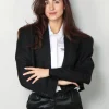 hevo Blazer - Galante NW -  Black