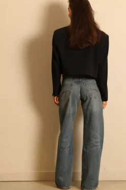 hevo Blazer - Galante NW - Navy