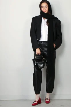 hevo Blazer - Galante NW -  Black