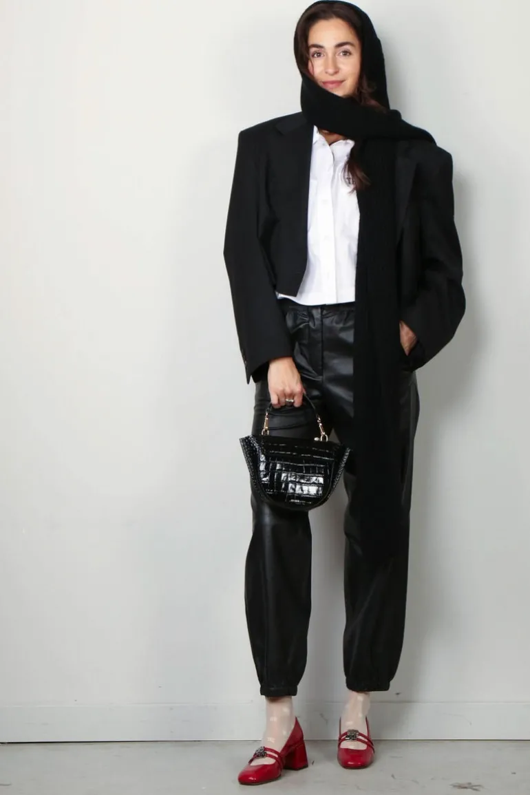 hevo Blazer - Galante NW - Black