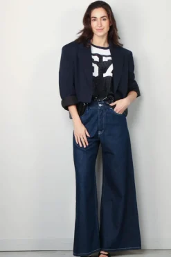 hevo Blazer - Galante NW - Blue