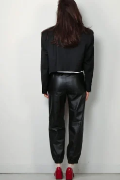 hevo Blazer - Galante NW - Black