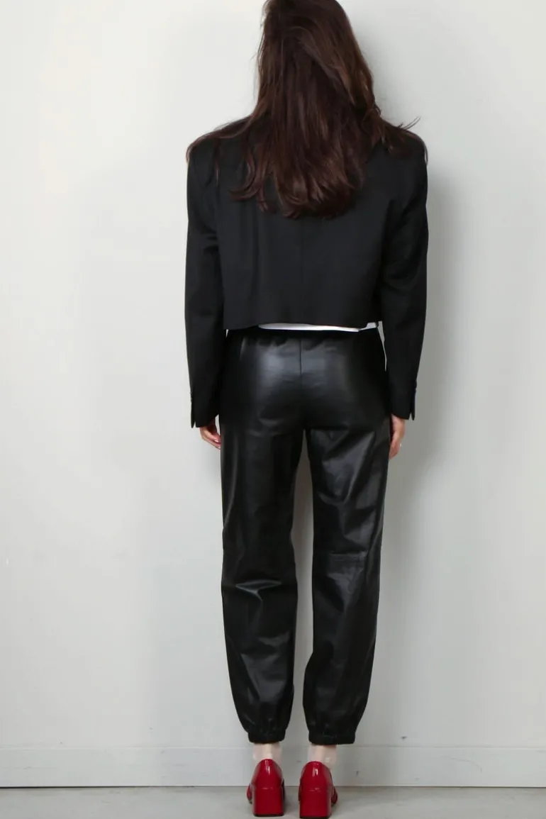 hevo Blazer - Galante NW - Black