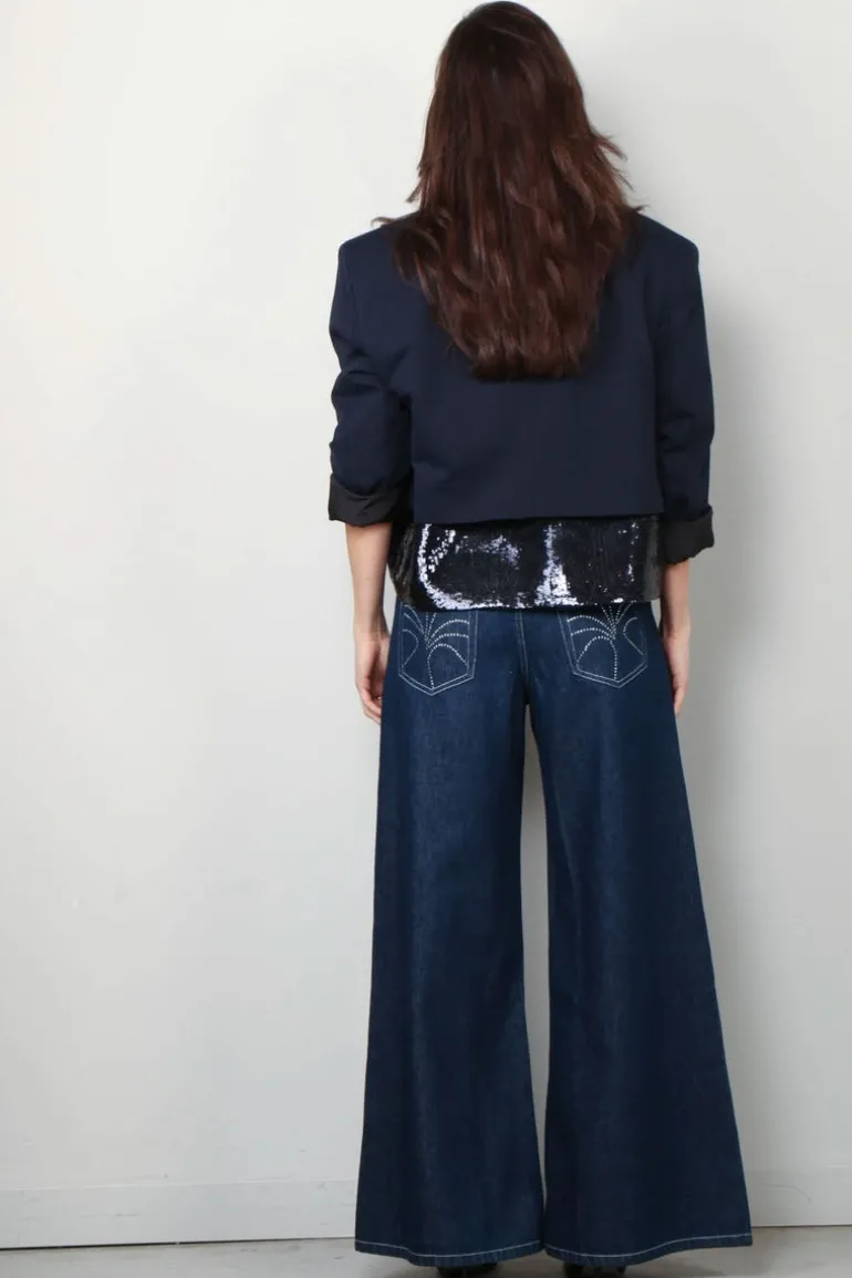 hevo Blazer - Galante NW - Blue
