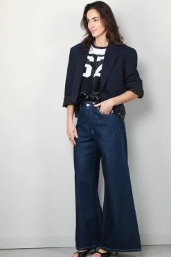 hevo Blazer - Galante NW - Blue