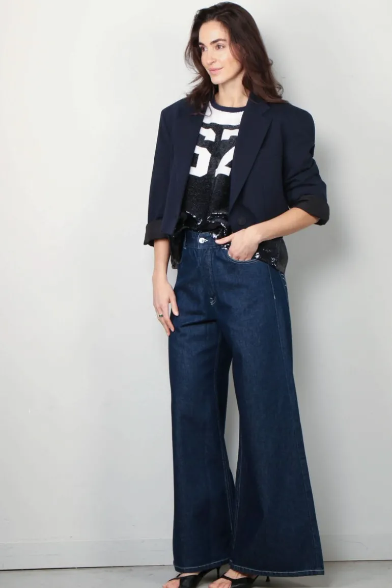 hevo Blazer - Galante NW - Blue