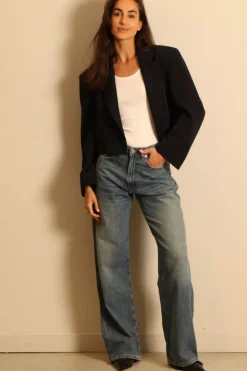 hevo Blazer - Galante NW - Navy