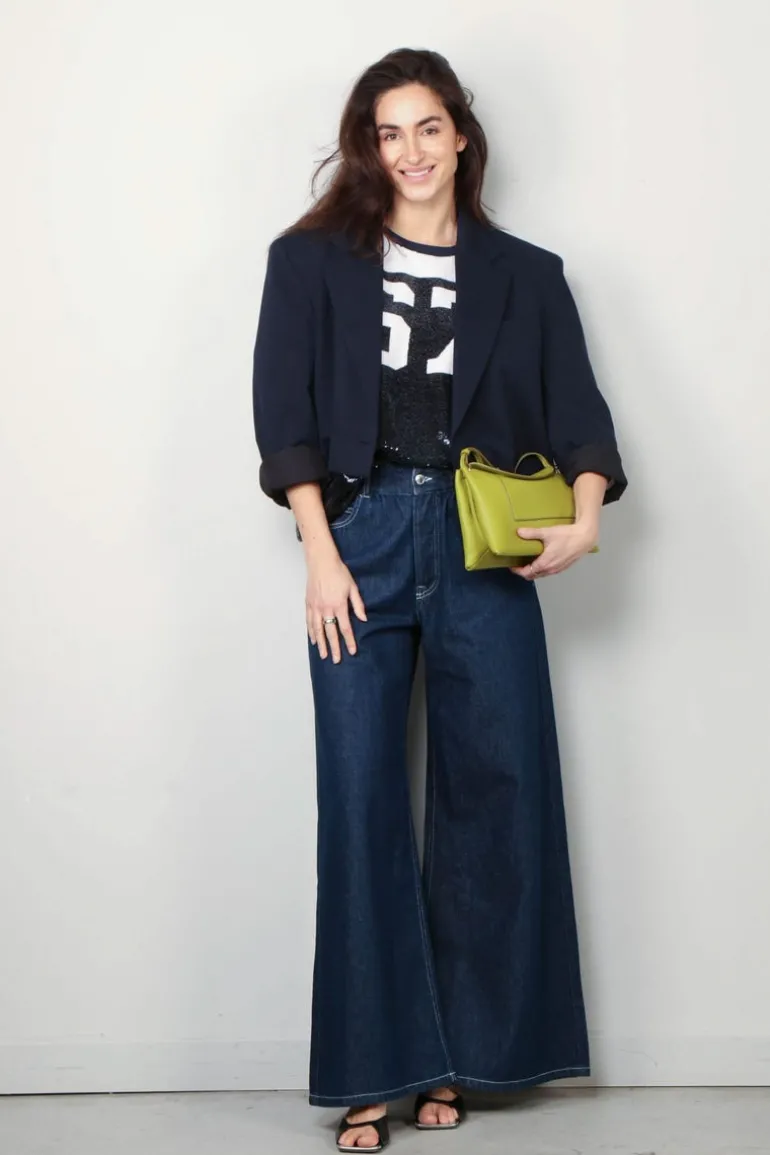 hevo Blazer - Galante NW - Blue