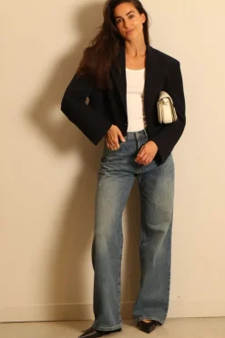 hevo Blazer - Galante NW - Navy