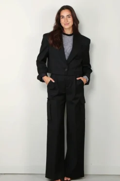 hevo Blazer - Galante NW - Black