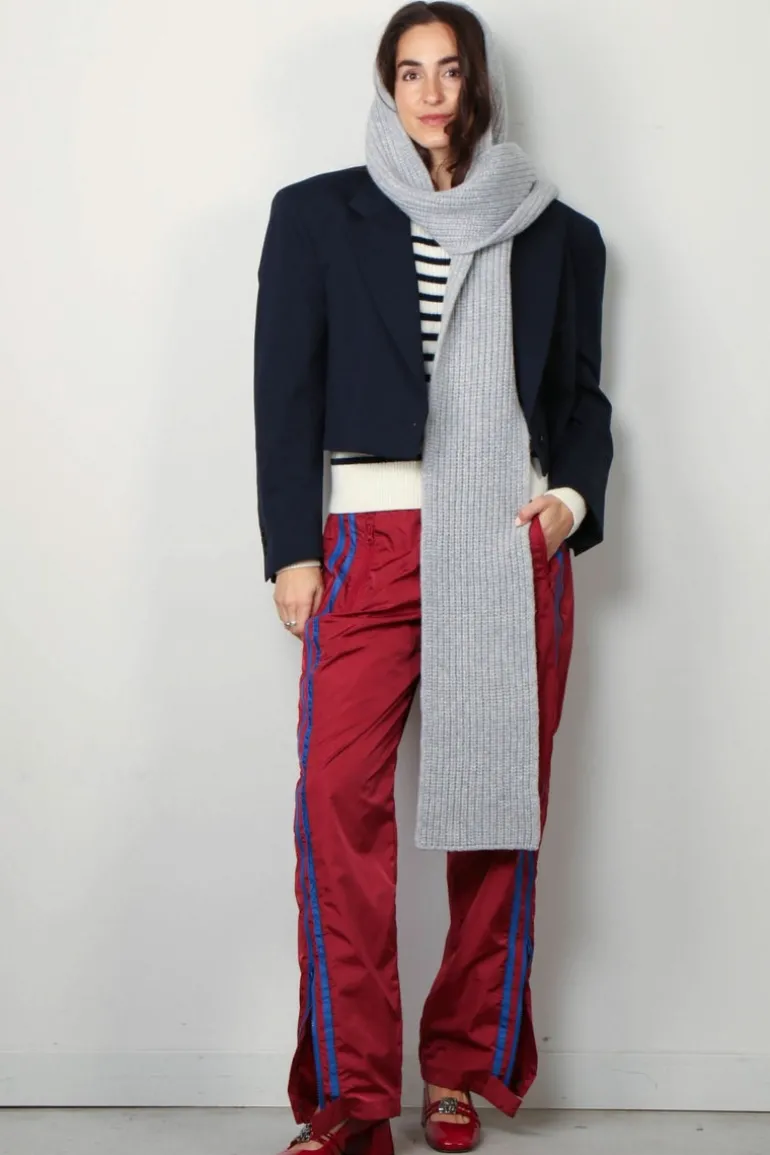 hevo Blazer - Galante NW - Blue